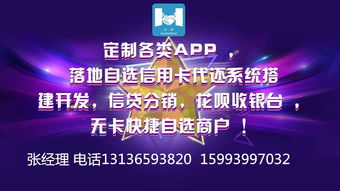 智能代還系統(tǒng)軟件開發(fā) 助力企業(yè)高效運(yùn)營與風(fēng)險(xiǎn)控制