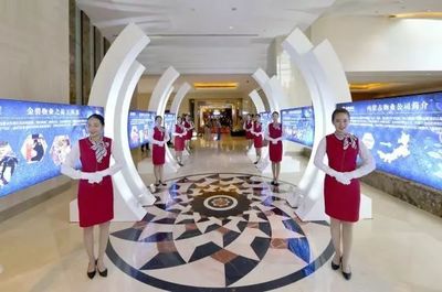 心服務 幸福家｜恒大金碧物業五周年慶典暨倉儲服務升級發布圓滿落幕