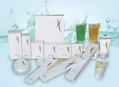 廣陵區豐尚旅游用品廠 酒店客房一次性用品的專業制造專家